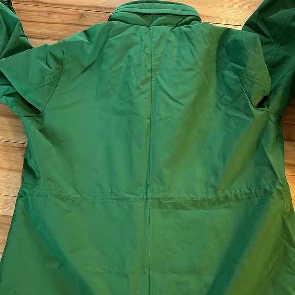 BNWOT Lauren Ralph Lauren Lightweight Lined Jacket XL - Picture 6 of 6